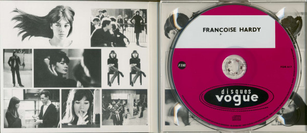 L'amitie (CD)