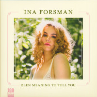 Aperçu: Been Meaning To Tell You (LP, 180g Vinyl) Aperçu: Been Meaning To Tell You (LP, 180g Vinyl)