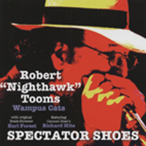 Tooms, Robert 'nighthawk' Spectator Shoes Tooms, Robert 'nighthawk' Spectator Shoes