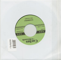 Aperçu: Sombrero - Buzz Saw (7inch, 45rpm) Aperçu: Sombrero - Buzz Saw (7inch, 45rpm)