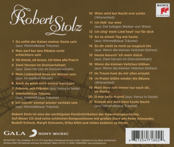 Die großen Erfolge (CD)