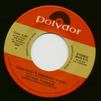 Aperçu: Everybody's Somebody's Fool - Al Di La (7inch, 45rpm) Aperçu: Everybody's Somebody's Fool - Al Di La (7inch, 45rpm)