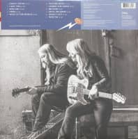 Aperçu: Future Soul (LP, 180g Vinyl) Aperçu: Future Soul (LP, 180g Vinyl)
