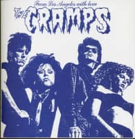 Aperçu: From Los Angeles With Love (7inch, 45rpm) Aperçu: From Los Angeles With Love (7inch, 45rpm)