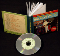 Aperçu: 1958 - Dim Lights, Thick Smoke And Hillbilly Music Aperçu: 1958 - Dim Lights, Thick Smoke And Hillbilly Music