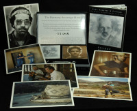 Aperçu: The Breeze: An Appreciation Of JJ Cale (Ltd. Collectors Deluxe Edition) Aperçu: The Breeze: An Appreciation Of JJ Cale (Ltd. Collectors Deluxe Edition)