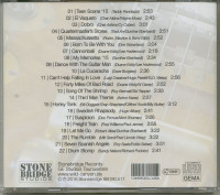 Aperçu: Instrumental Nuggets (CD) Aperçu: Instrumental Nuggets (CD)