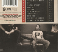 Aperçu: Creature Of Habit (CD) Aperçu: Creature Of Habit (CD)