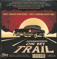 Aperçu: Whiskey In My Bones (7inch, 45rpm, sc) Aperçu: Whiskey In My Bones (7inch, 45rpm, sc)