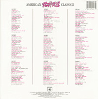Aperçu: American Rock'N'Roll Classics Vol.4 (LP) Aperçu: American Rock'N'Roll Classics Vol.4 (LP)