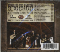 Aperçu: Honoring The Fathers Of Bluegrass (CD) Aperçu: Honoring The Fathers Of Bluegrass (CD)