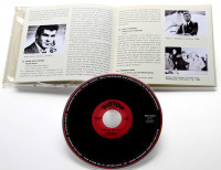 Aperçu: Cold War Memories - 60th Anniversary Of The Berlin Wall (CD) Aperçu: Cold War Memories - 60th Anniversary Of The Berlin Wall (CD)