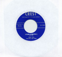 Aperçu: Stack-A-Records - Mary Jo (7inch, colored Vinyl, 45rpm) Aperçu: Stack-A-Records - Mary Jo (7inch, colored Vinyl, 45rpm)