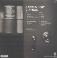 Aperçu: Vintage (LP, 180g Vinyl) Aperçu: Vintage (LP, 180g Vinyl)