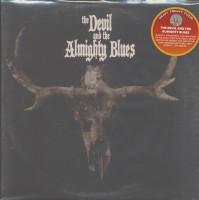 Aperçu: The Devil and the Almighty Blues (LP) Aperçu: The Devil and the Almighty Blues (LP)