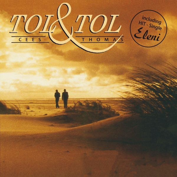 Tol & Tol (CD) Tol & Tol (CD)