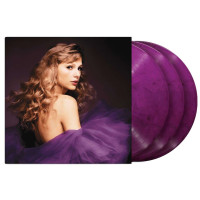 Aperçu: Speak Now (3-LP, colored Vinyl) Aperçu: Speak Now (3-LP, colored Vinyl)