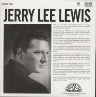 Aperçu: Jerry Lee's Greatest (LP) Aperçu: Jerry Lee's Greatest (LP)