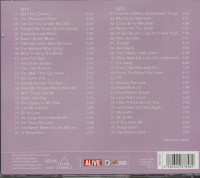Aperçu: Reach For The Stars - 50 Greatest Hits (2-CD) Aperçu: Reach For The Stars - 50 Greatest Hits (2-CD)