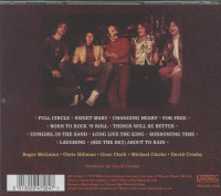 Aperçu: Byrds (CD) Aperçu: Byrds (CD)