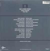 Aperçu: BMN Ska & Rock Steady - Always Together 1964-1968 (LP) Aperçu: BMN Ska & Rock Steady - Always Together 1964-1968 (LP)
