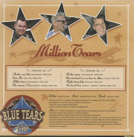 Aperçu: Million Tears (LP, 10inch) Aperçu: Million Tears (LP, 10inch)