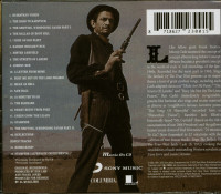 Aperçu: Sings The Ballads Of The True West (CD) Aperçu: Sings The Ballads Of The True West (CD)