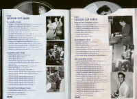 Aperçu: The Complete Movie Masters 1960 - 1962 (4-CD/ 1 Book-Set) Aperçu: The Complete Movie Masters 1960 - 1962 (4-CD/ 1 Book-Set)