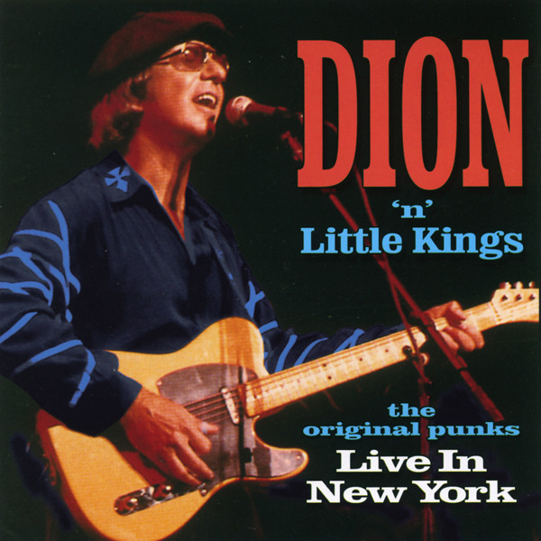 Live In New York City (Mercury Lounge 1996)