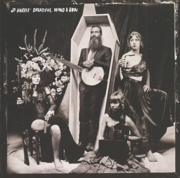 Shaving A Dead Man (CD) Shaving A Dead Man (CD)