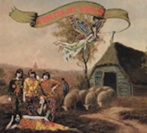 Groeten Uit Grollo (CD-DVD)