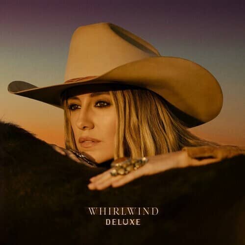 Whirlwind (CD, Deluxe Edition) Whirlwind (CD, Deluxe Edition)
