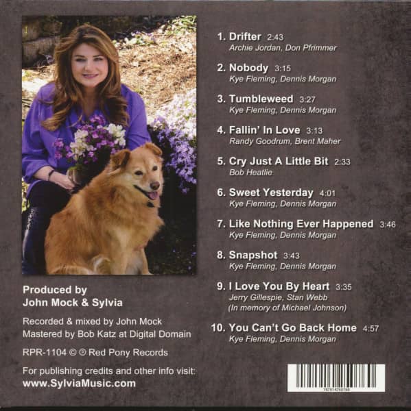 Second Bloom - Hits Re-Imagined (CD)