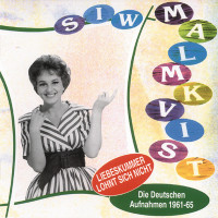 Aperçu: Die deutsche Aufnahmen 1959 - 1971 (3-CD) Aperçu: Die deutsche Aufnahmen 1959 - 1971 (3-CD)