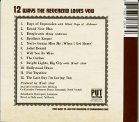 Aperçu: Loves You (CD) Aperçu: Loves You (CD)