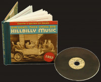 Aperçu: 1952 - Dim Lights, Thick Smoke And Hillbilly Music Aperçu: 1952 - Dim Lights, Thick Smoke And Hillbilly Music