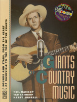 Aperçu: Giants of Country Music - Classic Sounds and Stars, from the Heart of Nashville to the Top of the Charts Aperçu: Giants of Country Music - Classic Sounds and Stars, from the Heart of Nashville to the Top of the Charts