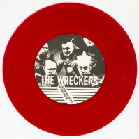 Aperçu: Angels Of Death (7inch, EP, 33rpm, Red Vinyl, PS, SC) Aperçu: Angels Of Death (7inch, EP, 33rpm, Red Vinyl, PS, SC)