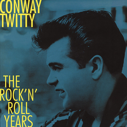 The Rock'n'Roll Years (8-CD Deluxe Box Set)
