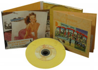 Aperçu: Rockin' And Boppin' In The Desert - Arizona Rockabilly - Vol.2 (CD) Aperçu: Rockin' And Boppin' In The Desert - Arizona Rockabilly - Vol.2 (CD)