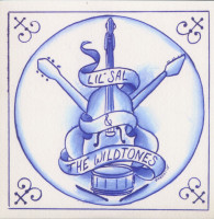 Aperçu: Just Like Wine (EP, 7inch, 45rpm, PS) Aperçu: Just Like Wine (EP, 7inch, 45rpm, PS)