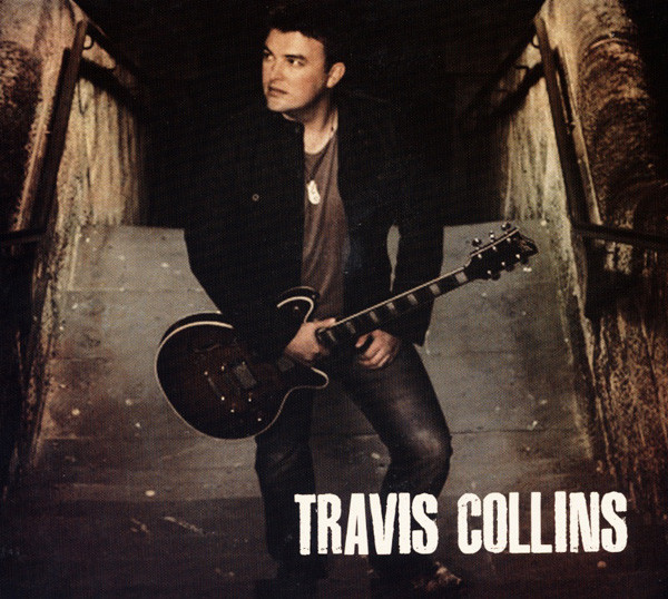 Travis Collins (2011)