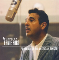Aperçu: Portrait Of An American Singer 1949-1960 (5-CD Deluxe Box Set) Aperçu: Portrait Of An American Singer 1949-1960 (5-CD Deluxe Box Set)