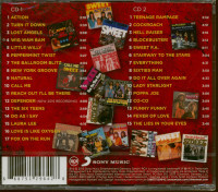 Aperçu: Action- The Ultimate Story (2-CD) Aperçu: Action- The Ultimate Story (2-CD)
