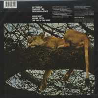 Aperçu: The End Of The Game (LP, 180g Vinyl) Aperçu: The End Of The Game (LP, 180g Vinyl)
