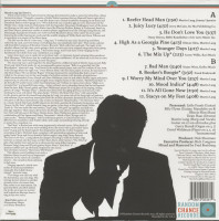 Aperçu: Bad Man (LP) Aperçu: Bad Man (LP)