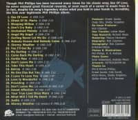 Aperçu: Sea Of Love - incl. 9 prev.unissued masters Aperçu: Sea Of Love - incl. 9 prev.unissued masters