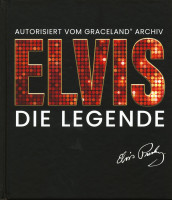 Aperçu: Elvis - Die Legende Aperçu: Elvis - Die Legende