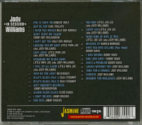 Aperçu: In Session (CD) Aperçu: In Session (CD)