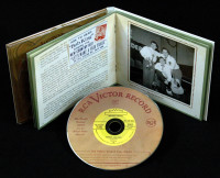 Aperçu: Rockin' The Jukebox - Gonna Shake This Shack Tonight (CD) Aperçu: Rockin' The Jukebox - Gonna Shake This Shack Tonight (CD)